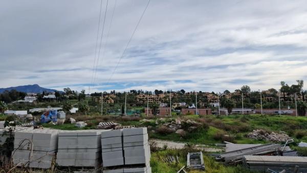Terreno en calle Ribera del Guadiana, 2
