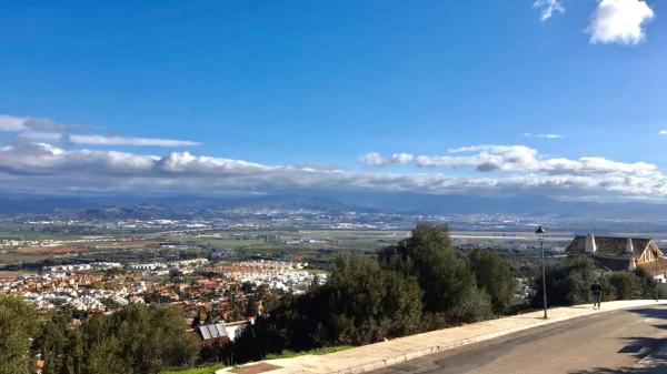 Terreno en Manantiales - Lagar - Cortijo