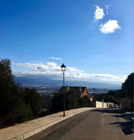 Terreno en Manantiales - Lagar - Cortijo