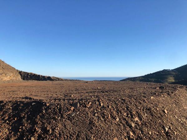 Terreno en Barranco Pérez, Poligono 2, 275 Finca 275