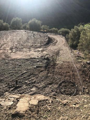 Terreno en Barranco Pérez, Poligono 2, 275 Finca 275