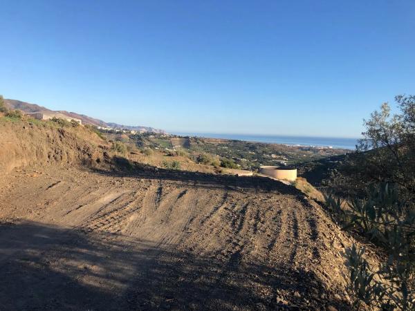 Terreno en Barranco Pérez, Poligono 2, 275 Finca 275