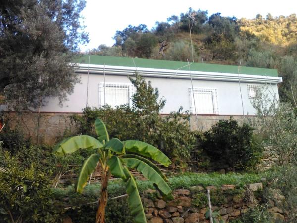 Terreno en Barrio Pinares de San Antón