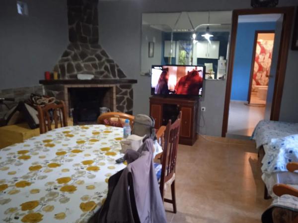 Terreno en Barrio Pinares de San Antón