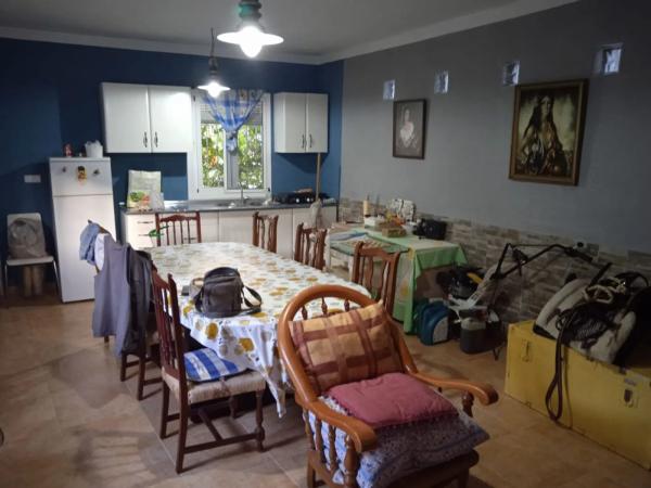 Terreno en Barrio Pinares de San Antón