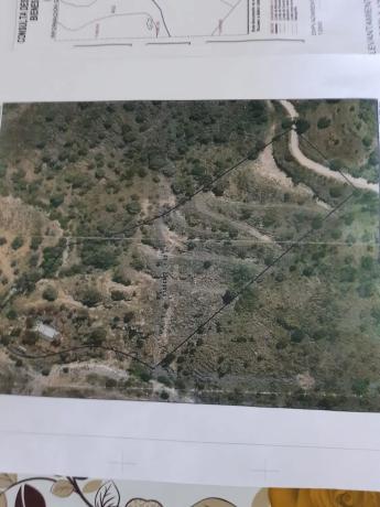 Terreno en Barrio Pinares de San Antón