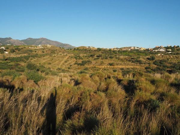 Terreno en Loma del Flamenco