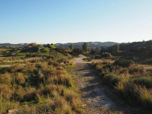 Terreno en Loma del Flamenco