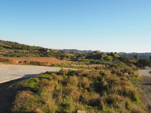 Terreno en Loma del Flamenco