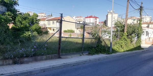 Terreno en Barrio San Alberto - La Alcubilla - Florisol