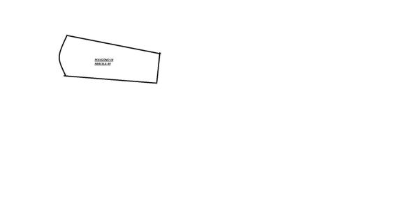 Terreno en camino Entrerrios