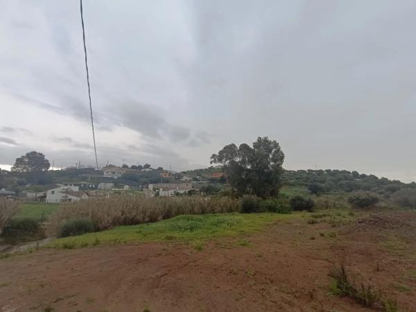 Terreno en camino Entrerrios