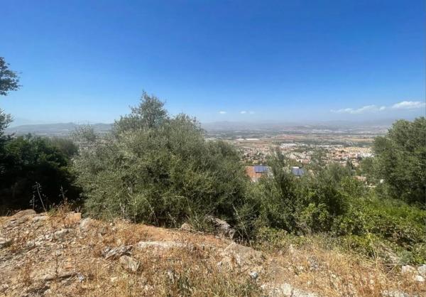 Terreno en Manantiales - Lagar - Cortijo