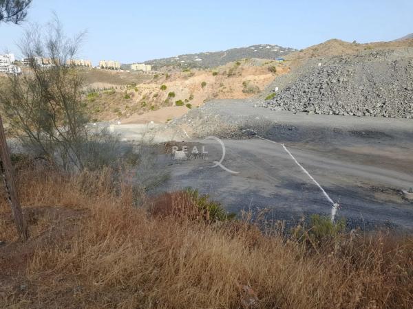 Terreno en avenida Real de la Quinta, 2