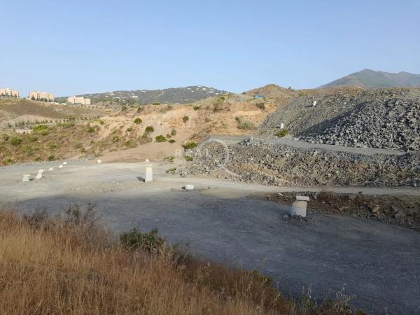 Terreno en avenida Real de la Quinta, 2