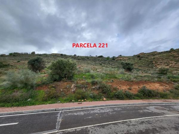 Terreno en Diseminado 257, 221