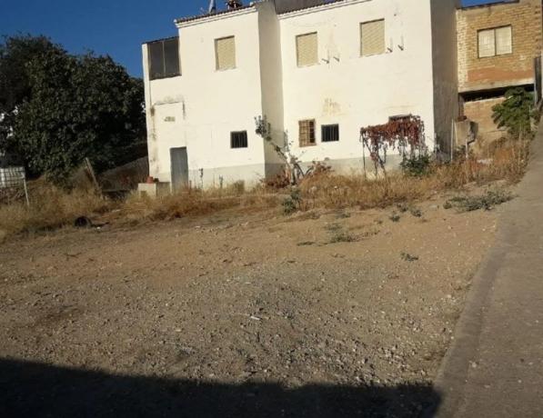 Terreno en calle La Pedriza, 11