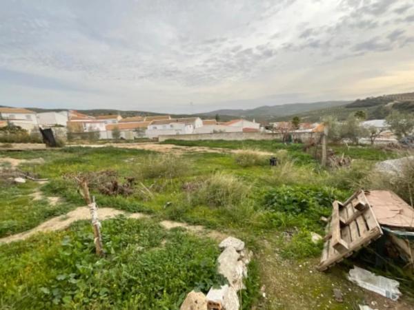 Terreno en calle La Pedriza, 11