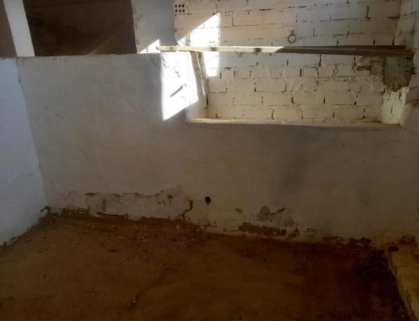 Terreno en calle La Pedriza, 11