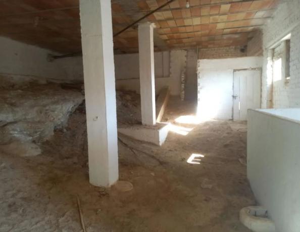 Terreno en calle La Pedriza, 11