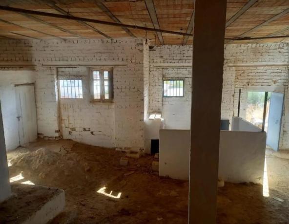 Terreno en calle La Pedriza, 11