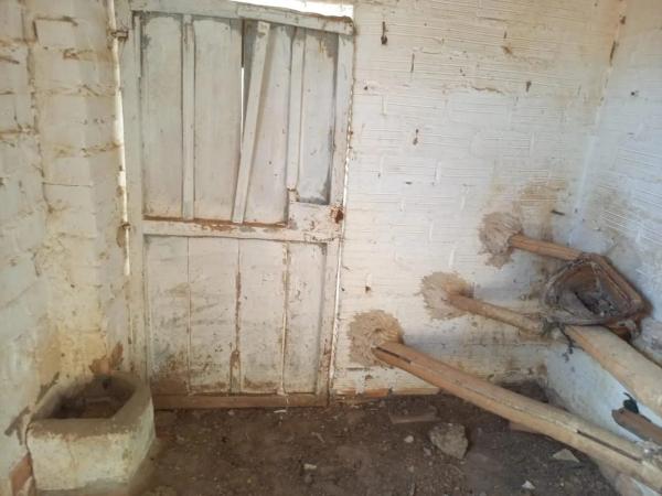 Terreno en calle La Pedriza, 11