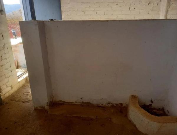 Terreno en calle La Pedriza, 11