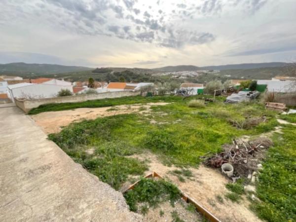 Terreno en calle La Pedriza, 11