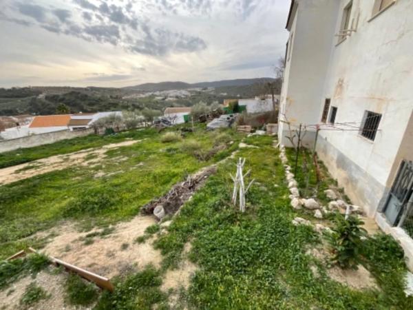 Terreno en calle La Pedriza, 11