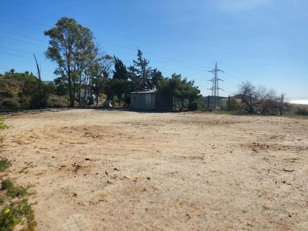 Terreno en Barrio Fuente Alegre - El Chaparral - Los Morales