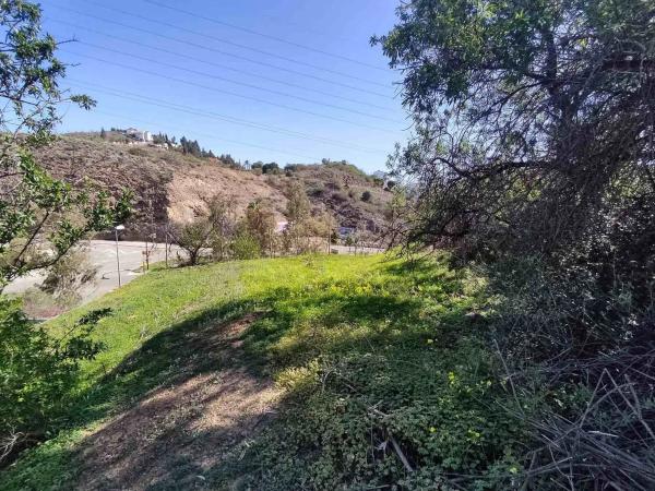 Terreno en Barrio Fuente Alegre - El Chaparral - Los Morales