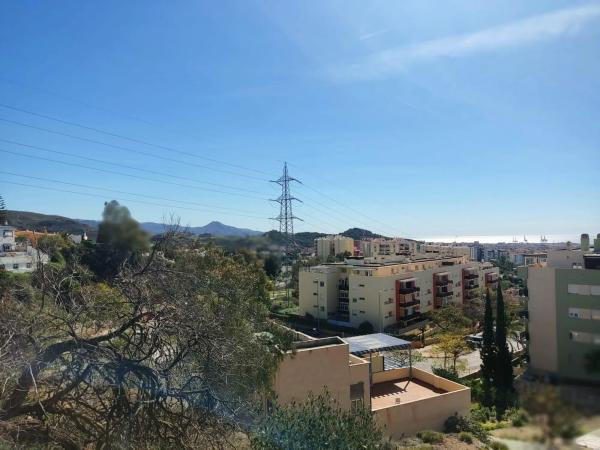 Terreno en Barrio Fuente Alegre - El Chaparral - Los Morales