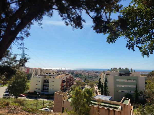 Terreno en Barrio Fuente Alegre - El Chaparral - Los Morales