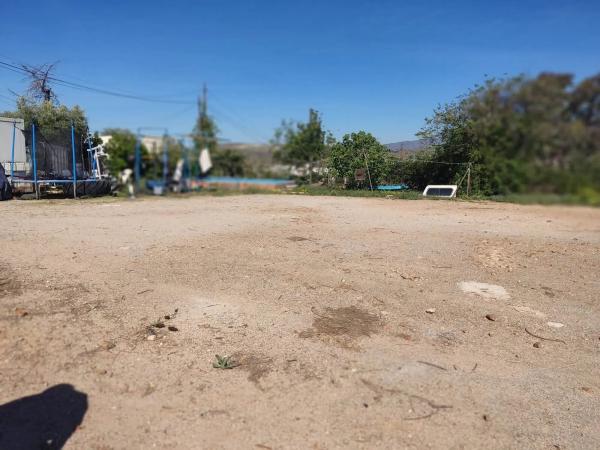 Terreno en Barrio Fuente Alegre - El Chaparral - Los Morales
