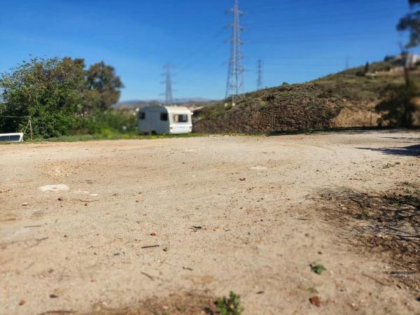 Terreno en Barrio Fuente Alegre - El Chaparral - Los Morales