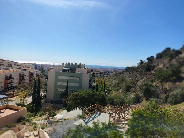 Terreno en Barrio Fuente Alegre - El Chaparral - Los Morales