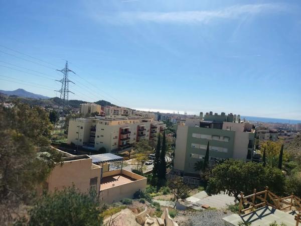 Terreno en Barrio Fuente Alegre - El Chaparral - Los Morales