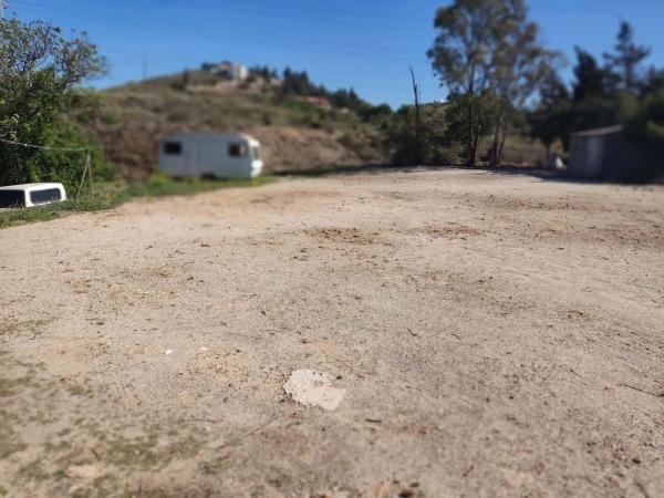 Terreno en Barrio Fuente Alegre - El Chaparral - Los Morales