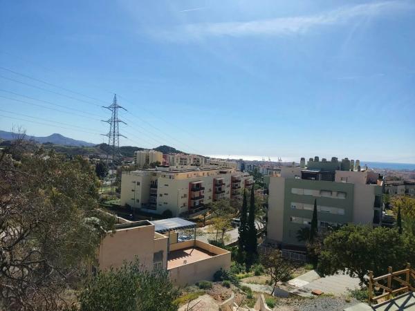 Terreno en Barrio Fuente Alegre - El Chaparral - Los Morales