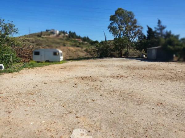 Terreno en Barrio Fuente Alegre - El Chaparral - Los Morales