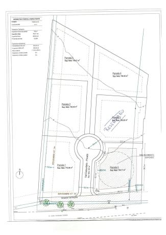 Terreno en Alquería-Torrealquería