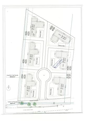 Terreno en Alquería-Torrealquería