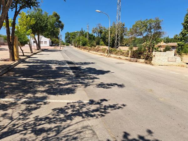 Terreno en Alquería-Torrealquería