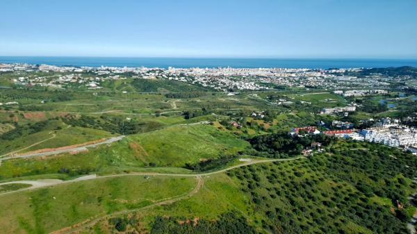 Terreno en Loma del Flamenco