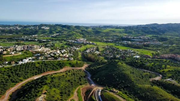 Terreno en Loma del Flamenco