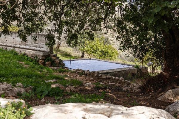 Terreno en Poligono 9