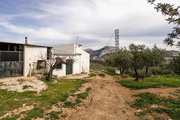 Terreno en Poligono 9