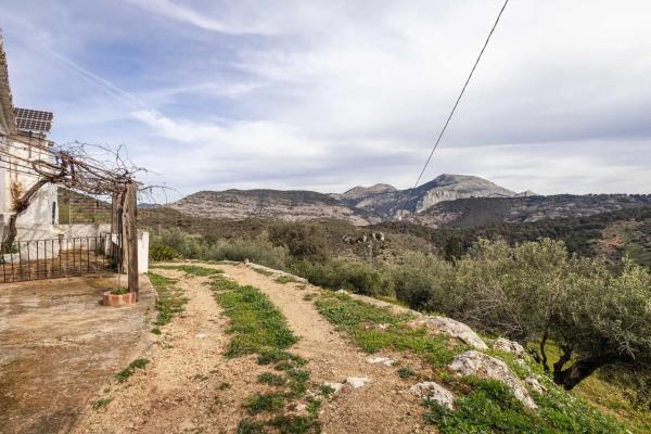 Terreno en Poligono 9