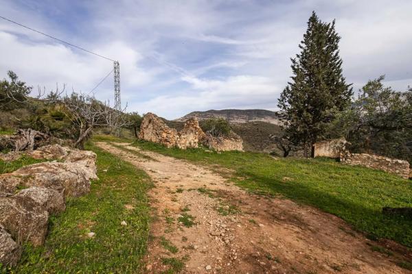 Terreno en Poligono 9