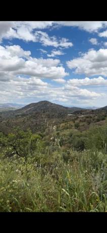 Terreno en Diseminados s/n